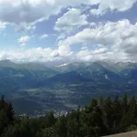 Apartment Mayens De L Ours Dz 131 - Mountain 6 Per Sion