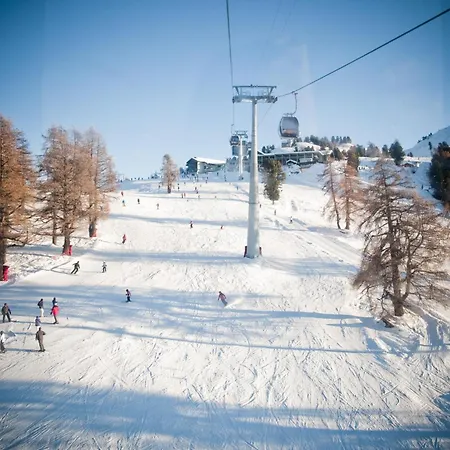 Mayens De L Ours Dz 131 - Mountain 6 Per *