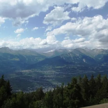 Apartment Mayens De L Ours Dz 131 - Mountain 6 Per Sion