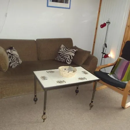 Apartment Mayens De L Ours Dz 131 - Mountain 6 Per