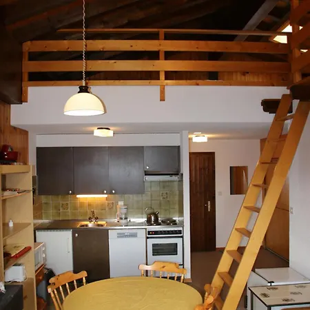Apartment Mayens De L Ours Dz 131 - Mountain 6 Per