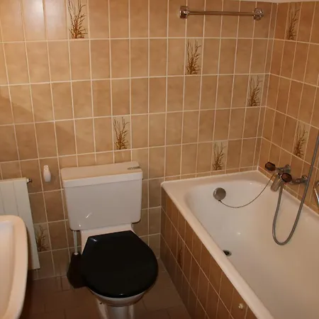 Apartment Mayens De L Ours Dz 131 - Mountain 6 Per